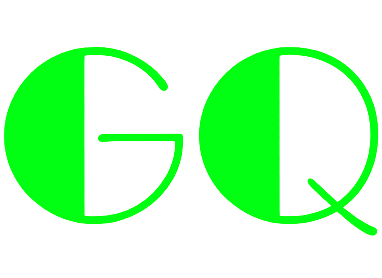Giulio Quattrocchi Logo